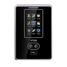 دستگاه حضور و غیاب فراتکنو مدل VF300