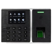 دستگاه حضور و غیاب فراتکنو مدل WL50