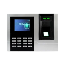 دستگاه حضور و غیاب فراتکنو مدل F110